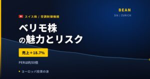 ベリモ株の魅力とリスク｜売上+18.7%と日本からの買い方【2026年】